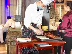 -同喜烤鸭店(光芒店)