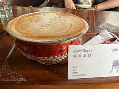 -乌托邦咖啡(武侯祠店)