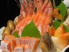 -神府路壹号·海鲜烧烤排档(三坊七巷店)