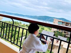 -三亚亚龙湾天域度假酒店