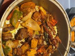 -清真·舒迩布炕锅王·高原美食文化(青海总店)