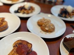 -上海柏悦酒店·世纪100牛排馆