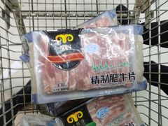 -物美超市(下沙店)