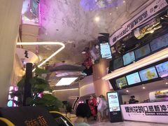 -中影国际影城(印力中心CINITY店)