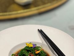 -老房子金沙元年川菜食府·花园餐厅(金沙店)