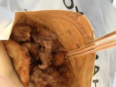 -傅强排骨(成都总店)