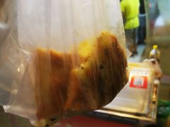 -咏春葱油饼(德政中路店)