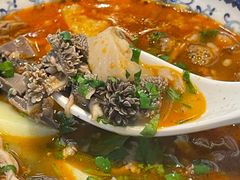 -真食净香居·内蒙烧麦(亚运村店)