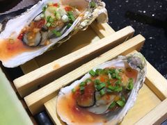 -德川家日本料理(中关村寰太大厦店)