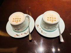 -俏江南(东方广场店)