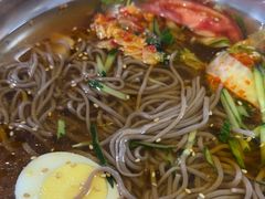 -朝族高丽火盆(长白山总店)
