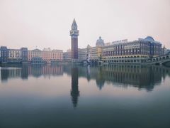-海澜飞马水城