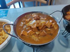 -听涛雅苑百味饺子老家菜馆