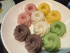 -小方外婆菜(蒙山路店)