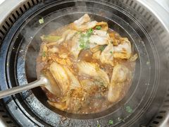 -满兴咱妈烀饼铁锅炖(兰州北街店)