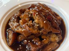 -尚岛私房菜(西方巷店)