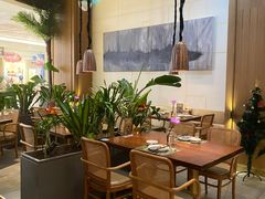 大堂-泰香米泰国餐厅(中大国际店)