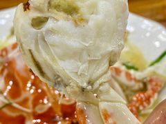 -阿静美食