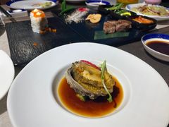 -極上萬膳·日料放题(海岸城店)