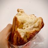 网红脏脏包鼻祖的Our bakery
