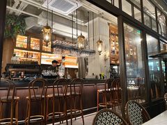 -LE MISSMORE餐酒吧(茉念西里店)