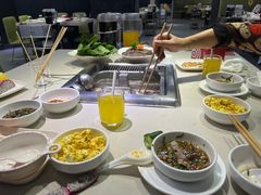 -海底捞火锅(吾悦国际广场店)
