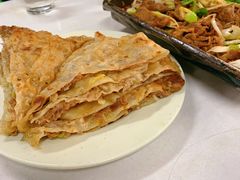华威肉饼-清真永恒华威肉饼(潘家园店)