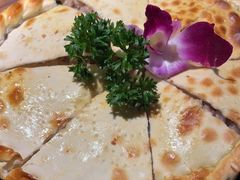 -楼兰新疆主题餐厅(苏州中心店)