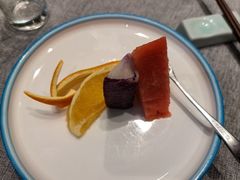 -俏陵轩·南京本土菜(奥体博览中心店)