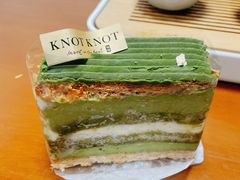 -KNOTKNOT珞珞·日式甜品(K11店)