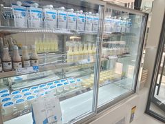 -白色日记·手作酸奶(麦凯乐店)