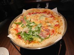 -FABIO’S费比欧披萨餐厅