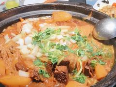 -闯关东牛排牛尾一锅香(龙源路店)