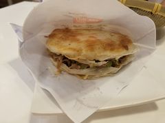 -嘉和一品粥(马家堡店)
