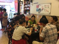 -胖娃古镇鸡杂(磁器口总店)