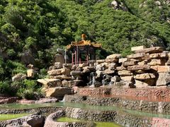 -灵溪风景区