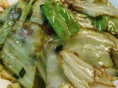 手撕包菜-小辣椒(华富店)