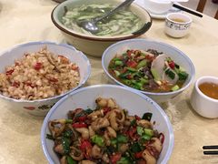 -红色湘菜馆(春风店)