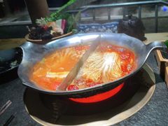 -湊湊火锅·茶憩(石家庄万象城店)