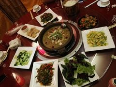 -石锅鱼府(二分店)