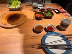 -烧肉达人•炭火烧肉(新天地店)
