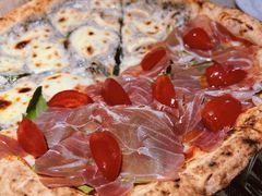 -Primo·丽莫意大利窑烤披萨