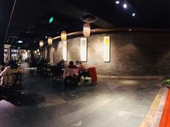 -青藤茶馆(南山路店)