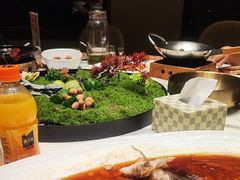 -董家大院·京味家常菜(朝丰家园店)