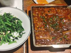 -小杨烤肉(朱雀店)