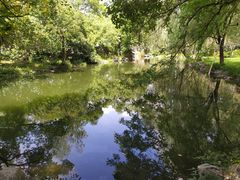 -西湖外事游船(花港观鱼码头)