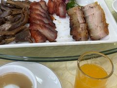 -孖宝酒家(狮岭店)