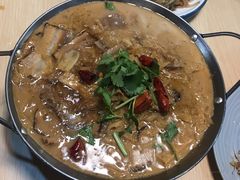 -壹块捌烧烤(灯市口店)