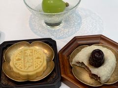 -京兆尹(雍和宫店)