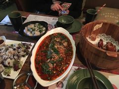 -胡桃里乐队酒馆(鎏嘉码头店)